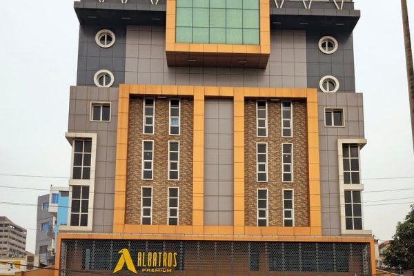 ALBATROS PREMIUM HOTEL