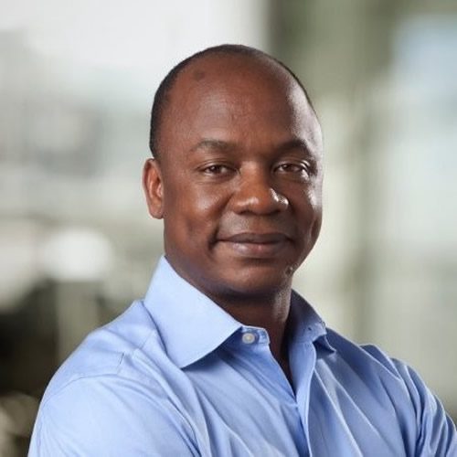 1 Dr Kone Doulaye