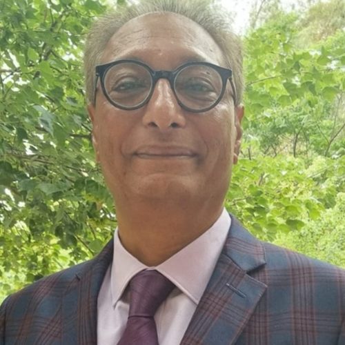 Prof Hamanth Kasan